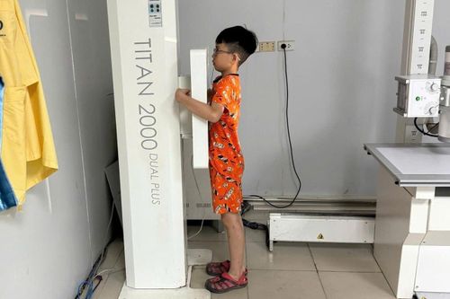Trại hè 'ác mộng'