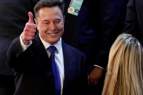 Elon Musk tuyên bố thành lập đảng mới