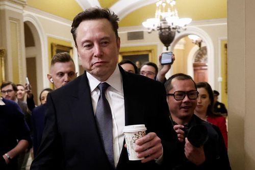 'Đảng nước Mỹ' của Musk sẽ thu hút những ai?