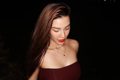 Á hậu Kim Duyên nhịn ăn 7 ngày: Giảm cân hay rước họa?