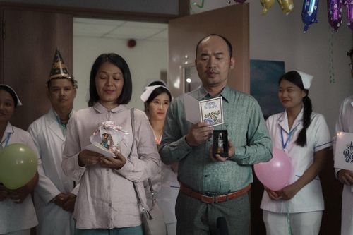 'Điều ước cuối cùng' - phim Việt 'giải ngấy' cơn bão kinh dị