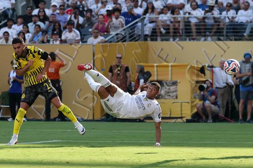 Real gặp PSG là màn va chạm của hai đế chế