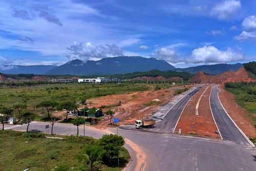 Đà Nẵng công bố quy hoạch phân khu Công nghệ cao và Đô thị Sườn đồi