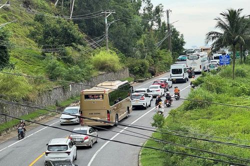 Giải bài toán hạ tầng phục vụ du lịch