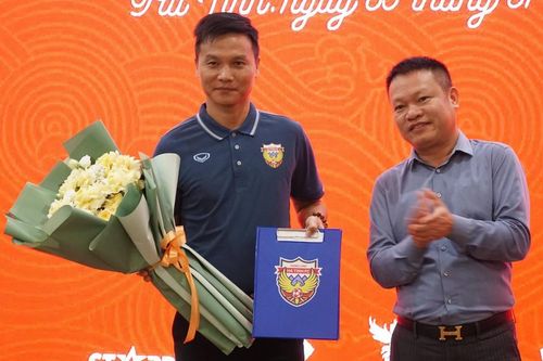 Tin nóng bóng đá Việt Nam hôm nay 6/7: Hà Tĩnh bổ nhiệm HLV Nguyễn Công Mạnh; Thái Lan mất vé dự Asian Cup 2026