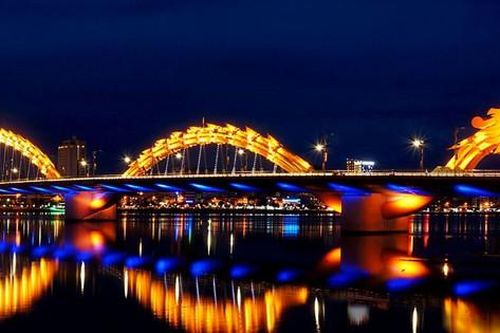 Danh sách 94 xã, phường, đặc khu của thành phố Đà Nẵng mới