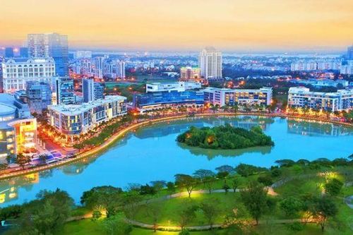 Danh sách 104 xã, phường của tỉnh Hưng Yên mới
