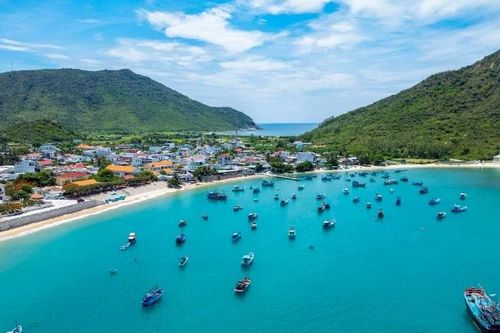 Khát vọng quốc gia biển