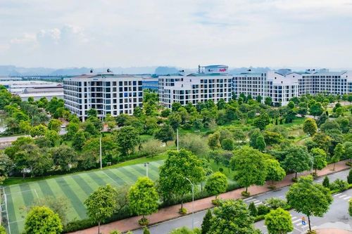 Phát triển đô thị xanh, đô thị thông minh lấy con người làm trung tâm