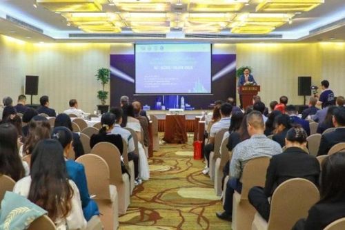 Chuyên gia bàn về khởi nghiệp trong kỷ nguyên toàn cầu hóa và số hóa