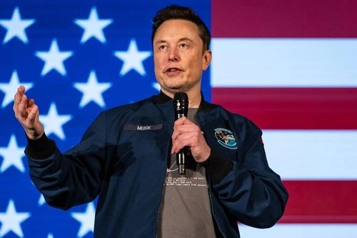 Elon Musk lập đảng mới: Tham vọng phá vỡ thế độc quyền chính trị
