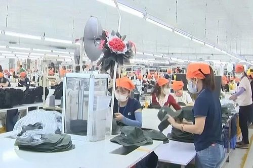 Không để ai bị bỏ lại trong sắp xếp tổ chức công đoàn