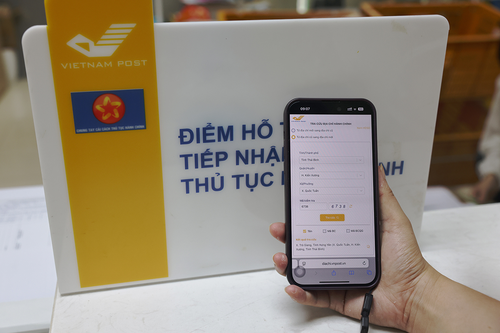 Các hoạt động chi trả bảo trợ xã hội, bảo hiểm xã hội được đảm bảo thông suốt