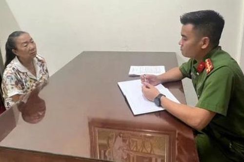 Bắt trùm giang hồ Hạnh 'Sự', đàn em một thời của Năm Cam