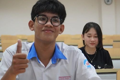 ĐHQG TP. HCM tổ chức thêm đợt thi bổ sung Kỳ thi Đánh giá năng lực năm 2025