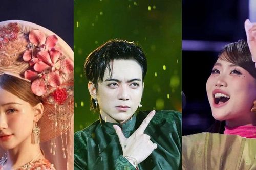 Sức hút nào khiến người trẻ 'ngược dòng' đón nhận các sản phẩm âm nhạc mang chất liệu truyền thống văn hóa Việt?