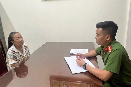 Chân dung 'bà trùm' giang hồ Hạnh 'sự' gần 70 tuổi bị bắt