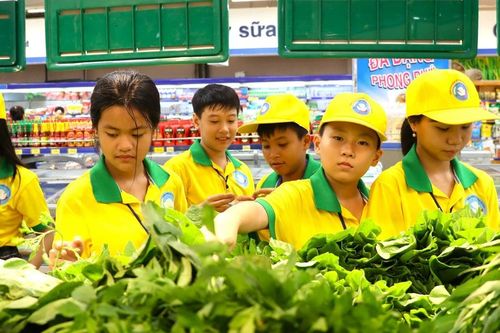 Trải nghiệm để trưởng thành