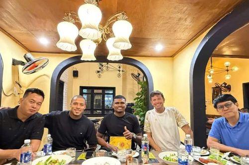 Bầu Đức chi tiền 'khủng' chiêu mộ 2 ngoại binh Brazil