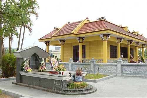 Sinh khí mới cho miền quê văn chương của Nam Cao