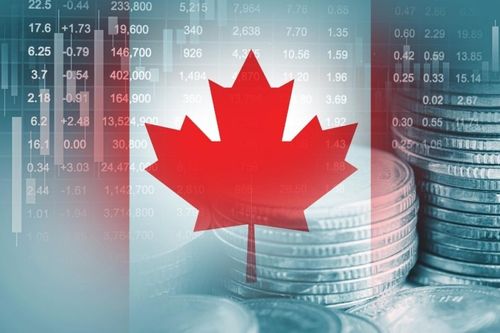 Bức tranh tương phản của kinh tế Canada