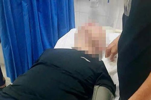 Hành động đáng khen của cảnh sát Hà Nội sau tiếng kêu cứu của người phụ nữ
