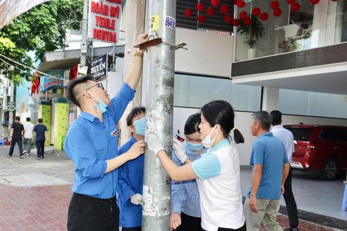 'Ngày thứ 7 cùng dân' - Một hành trình sâu sắc vì dân, gắn với dân , phục vụ nhân dân