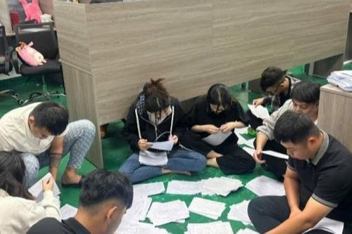 Chiến công xuất sắc của Cục Cảnh sát hình sự