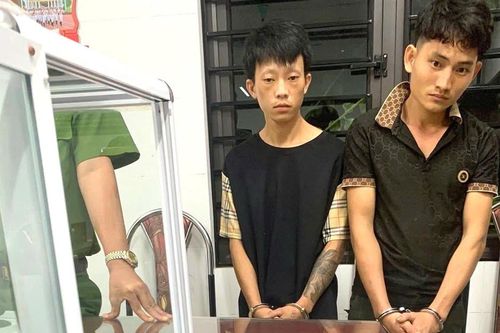 Liên tiếp bắt giữ các đối tượng phạm tội về ma túy tại Lào Cai