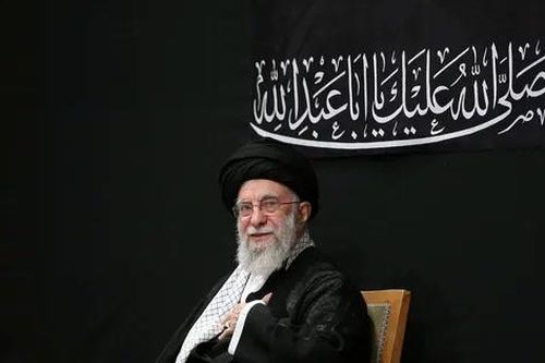 Lãnh tụ Tối cao Iran lần đầu xuất hiện công khai kể từ sau xung đột với Israel