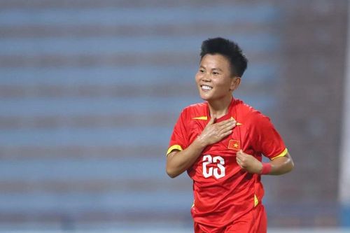 HLV Mai Đức Chung kỳ vọng tuyển nữ Việt Nam dự World Cup 2027
