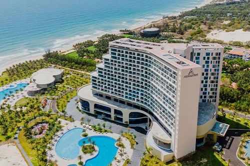 Ngành du lịch phục hồi, bất động sản nghỉ dưỡng 'hút' đầu tư