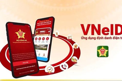 Cảnh giác số lạ gọi 'cập nhật thông tin' VNeID