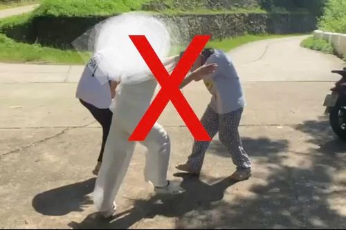Xôn xao hai đoạn video ghi cảnh các nữ sinh Lạng Sơn đánh nhau