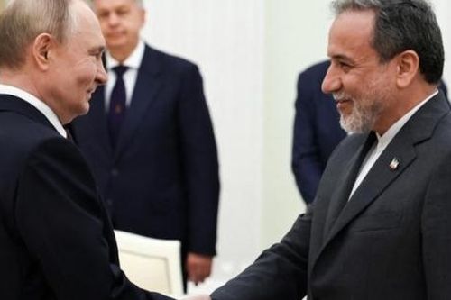 Vì sao Iran chưa thể có quan hệ 'sống chết có nhau' với Nga và Trung Quốc?