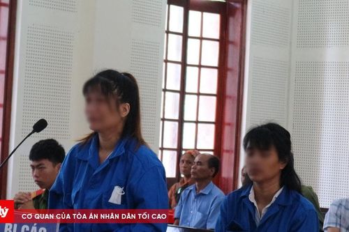 Khi người tuyên truyền trở thành tội phạm buôn người