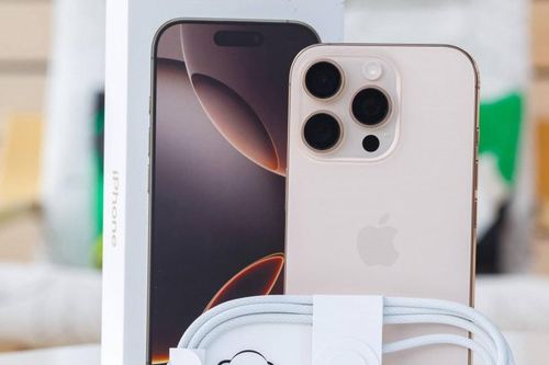 Lý do quan trọng khiến giá iPhone đồng loạt giảm từ 1/7