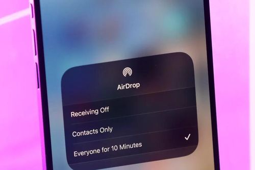 3 không khi dùng iPhone để tránh gặp rắc rối