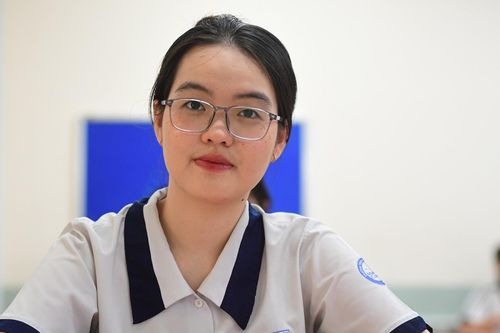 Đáp án chính thức môn Ngữ văn thi tốt nghiệp THPT năm 2025 của Bộ GD-ĐT
