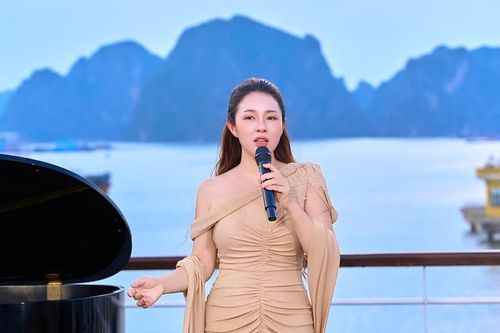 Bảo Trâm chấp nhận thử thách