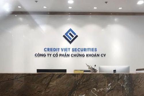 Công ty cổ phần Chứng khoán CV bị xử phạt 92,5 triệu đồng