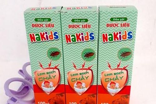 TP Cần Thơ thu hồi sản phẩm do Công ty TNHH dược mỹ phẩm Quang Xanh sản xuất