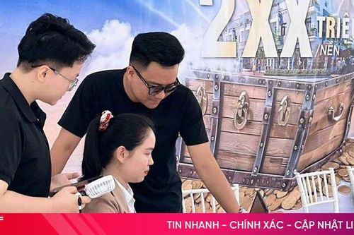 Siết chặt cấp chứng chỉ, chuyên nghiệp hóa môi giới bất động sản
