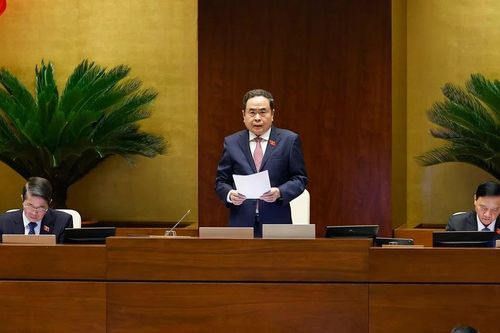 Cam kết cải cách: Phá rào cản, tạo đà cho đất nước vào kỷ nguyên mới