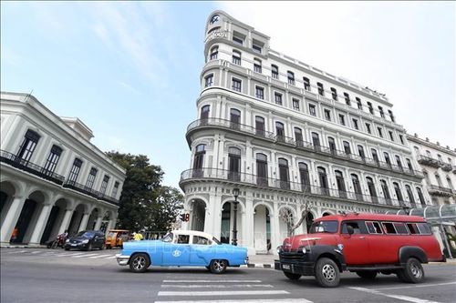 Đại hội Đảng Cộng sản Cuba lần thứ IX ưu tiên tái thúc đẩy kinh tế