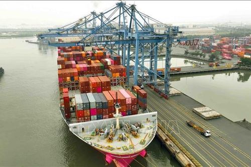 Kỳ vọng liên kết phát triển đồng bộ logistics vùng Đông Nam Bộ
