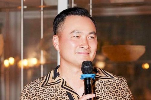 'Nam thần màn ảnh' Chi Bảo khoe 'tài sản' khủng sau 5 năm giải nghệ