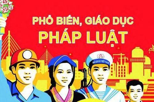 Pháp luật công minh