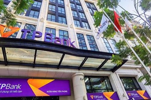 Quỹ đầu tư Giá trị Việt muốn thoái vốn tại TPBank