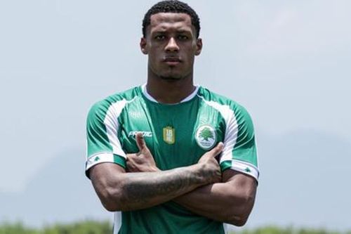 Bầu Đức chi 'núi tiền' chiêu mộ 2 ngoại binh chất lượng từ Brazil